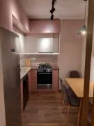 For Rent, 3 Room, New building, Tbilisi, Didi digomi