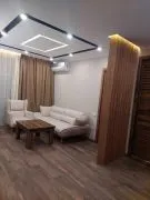 For Rent, 3 Room, New building, Tbilisi, Didi digomi