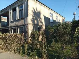 House For Sale,  Zugdidi