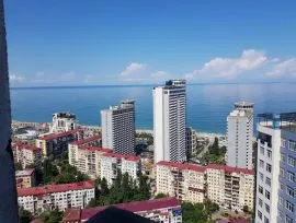 Apartment for sale, 4 Room, New building, Batumi, Khimshiashvili District