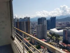 Apartment for sale, 4 Room, New building, Batumi, Khimshiashvili District