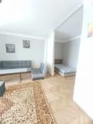 For Rent, 3 Room, Old building, Tbilisi, Didube