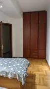 For Rent, 3 Room, Old building, Tbilisi, vake