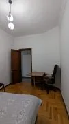 For Rent, 3 Room, Old building, Tbilisi, vake