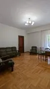 For Rent, 3 Room, Old building, Tbilisi, vake