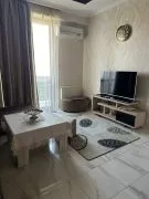 For Rent, 3 Room, New building, Tbilisi, saburtalo