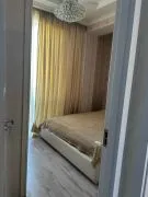 For Rent, 3 Room, New building, Tbilisi, saburtalo