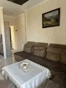 For Rent, 3 Room, New building, Tbilisi, saburtalo