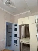 For Rent, 3 Room, New building, Tbilisi, saburtalo