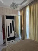 For Rent, 3 Room, New building, Tbilisi, saburtalo