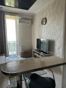 For Rent, 3 Room, New building, Tbilisi, saburtalo