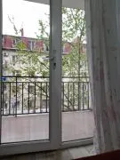 For Rent, 3 Room, New building, Batumi, Bagrationi District