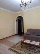 For Rent, 3 Room, New building, Batumi, Bagrationi District