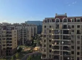 Apartment for sale, 3 Room, New building, Tbilisi, Varketili