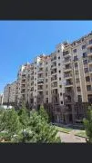 Apartment for sale, 3 Room, New building, Tbilisi, Varketili