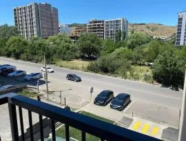 Apartment for sale, 2 Room, New building, Tbilisi, Didi digomi