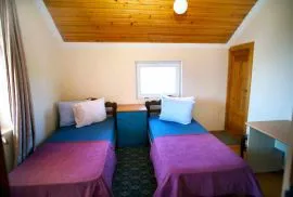 For Sale , Hotel, Shekvetili