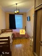 For Rent, 3 Room, Old building, Tbilisi, Sanzona