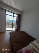 For Rent, 2 Room, New building, Tbilisi, Sanzona