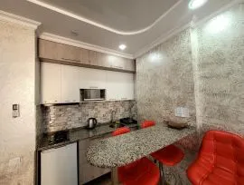 Apartment for sale, 1 Room, New building, Batumi, Khimshiashvili District