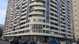 Apartment for sale, 1 Room, New building, Batumi, Khimshiashvili District