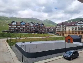 Apartment for sale, New building, Gudauri