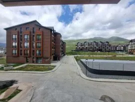 Apartment for sale, 1 Room, New building, Kazbegi , Gudauri