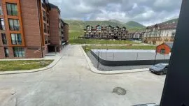 Apartment for sale, 1 Room, New building, Kazbegi , Gudauri