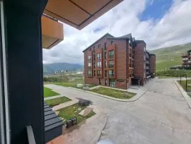 Apartment for sale, New building, Gudauri