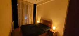 For Rent, 2 Room, New building, Tbilisi, saburtalo