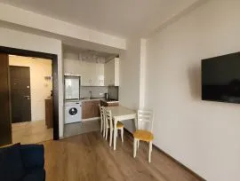 For Rent, 2 Room, New building, Tbilisi, saburtalo