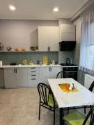 For Rent, 3 Room, New building, Tbilisi, saburtalo