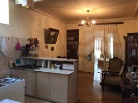 Apartment for sale, 2 Room, Old building, Tbilisi, Chugureti