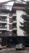 Daily Apartment Rent, 1 Room, New building, Borjomi , Bakuriani