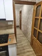 Apartment for sale, Old building, saburtalo