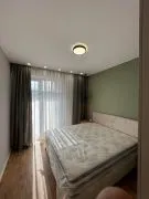 Аренда, 3 Kомнатная, Новостройка, Тбилиси, saburtalo