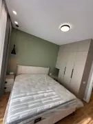 Аренда, 3 Kомнатная, Новостройка, Тбилиси, saburtalo