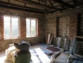 Продается Дом, 4 Kомнатная, Мцхетский район, Tserovani