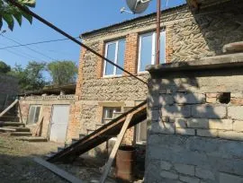 Продается Дом, 4 Kомнатная, Мцхетский район, Tserovani