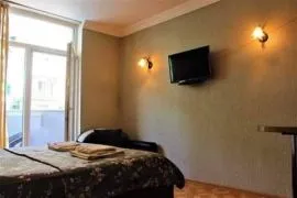 Apartment for sale, 1 Room, New building, Batumi, Khimshiashvili District