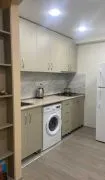 For Rent, 2 Room, Old building, Tbilisi, saburtalo