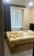 For Rent, 2 Room, Old building, Tbilisi, saburtalo