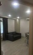 For Rent, 2 Room, Old building, Tbilisi, saburtalo