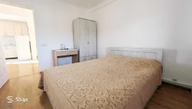 Apartment for sale, 3 Room, Old building, Tbilisi, saburtalo