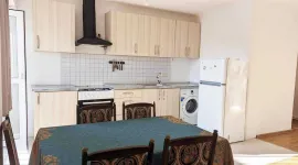 Apartment for sale, 3 Room, Old building, Tbilisi, saburtalo