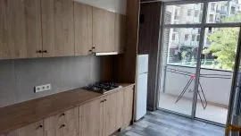 For Rent, New building, Gldani