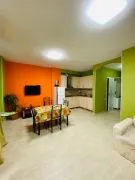 Daily Apartment Rent, New building, Khimshiashvili District