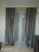 For Rent, 1 Room, Old building, Tbilisi