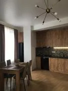 Apartment for sale, New building, Didube