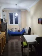 For Rent, 3 Room, Old building, Tbilisi